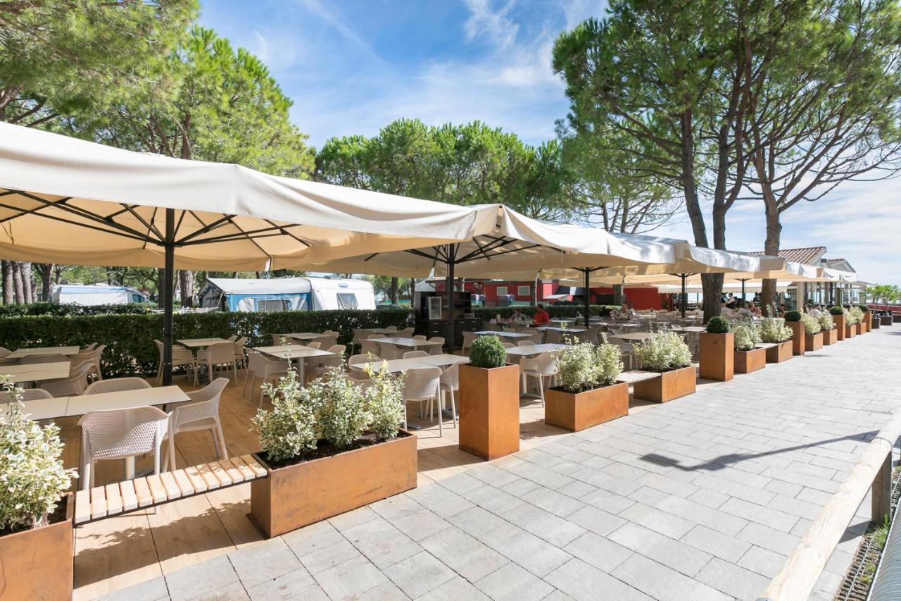 Ca' Pasquali Village Cavallino-Treporti Exterior photo