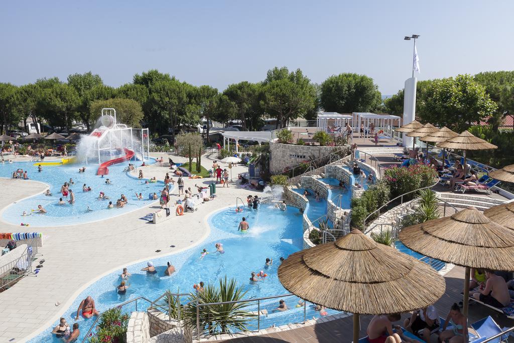 Ca' Pasquali Village Cavallino-Treporti Exterior photo