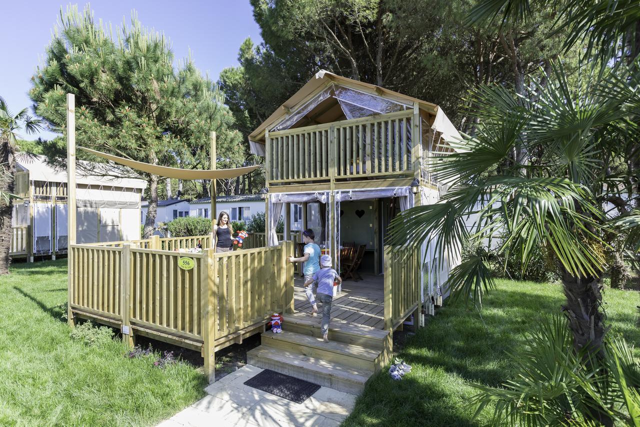 Ca' Pasquali Village Cavallino-Treporti Exterior photo