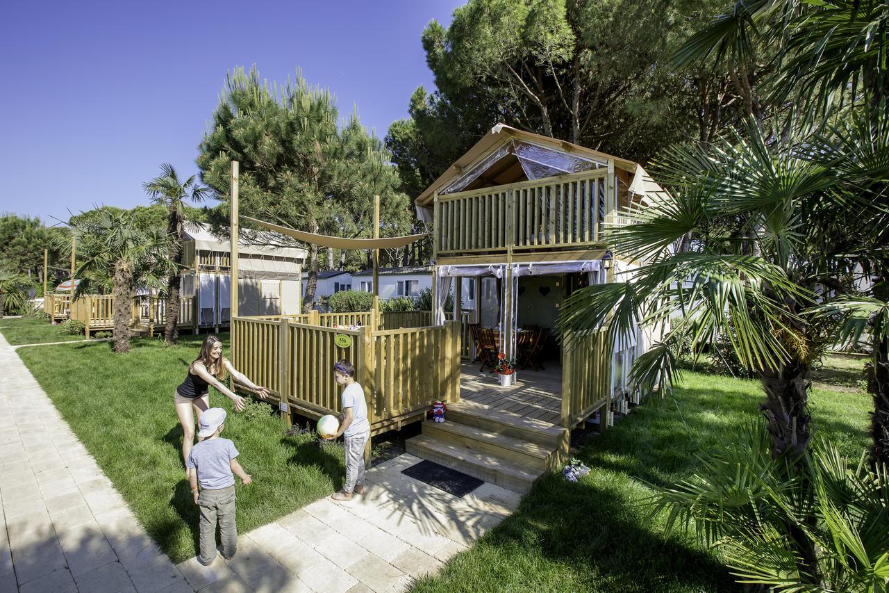 Ca' Pasquali Village Cavallino-Treporti Exterior photo